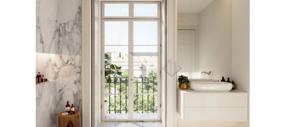 9 bedrooms Duplex in Lisbon, Portugal No. 98438 12