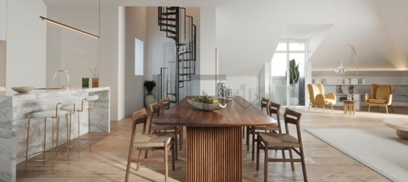 9 bedrooms Duplex in Lisbon, Portugal No. 98438 10