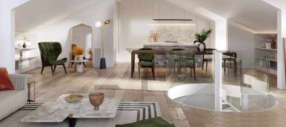 9 bedrooms Duplex in Lisbon, Portugal No. 98438 13