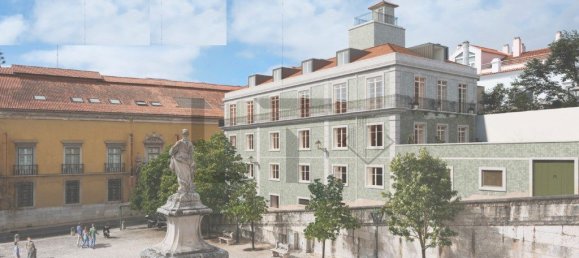 9 bedrooms Duplex in Lisbon, Portugal No. 98438 4