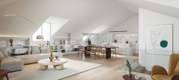 9 bedrooms Duplex in Lisbon, Portugal No. 98438 9