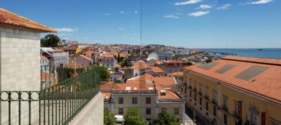 9 bedrooms Duplex in Lisbon, Portugal No. 98438 8