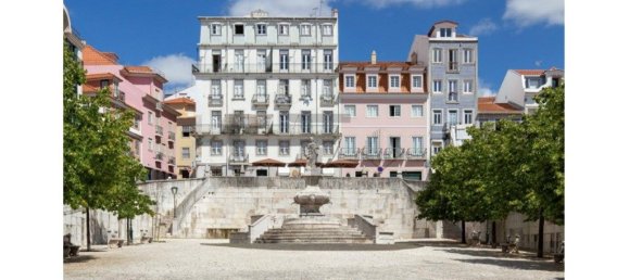 9 bedrooms Duplex in Lisbon, Portugal No. 98438 14