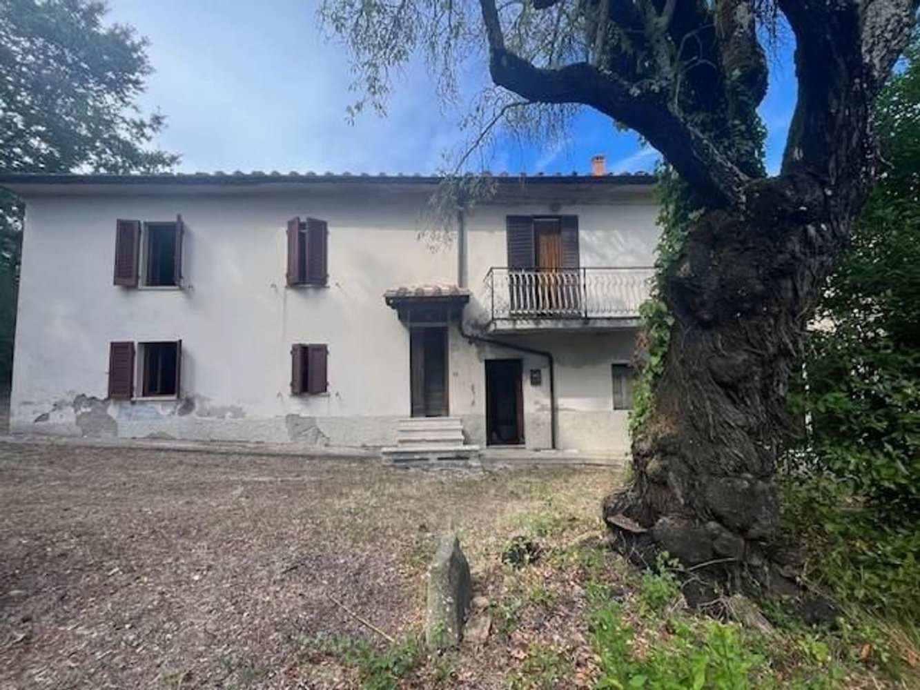 10 Schlafzimmer Haus in Chianni, Italy, Nr. 403203