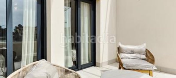 2 غرف نوم فيلا في Torrevieja, Spain رقم 91901 18