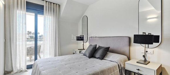 2 غرف نوم فيلا في Torrevieja, Spain رقم 91901 14