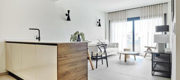 2 غرف نوم فيلا في Torrevieja, Spain رقم 91901 7