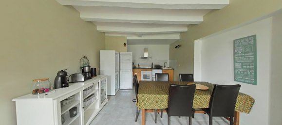 4 chambres Maison à Chenonceaux, France No. 273521 5