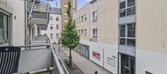 Квартира с 2 спальнями в Меттман, Германия № 264131 17