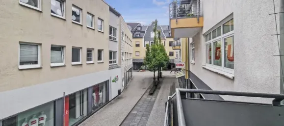 Квартира с 2 спальнями в Меттман, Германия № 264131 18