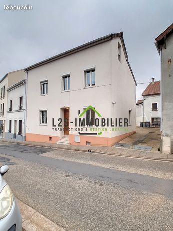 3 غرف نوم منزل في Domont, France رقم 361441