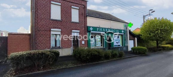 Casa T2 em Feignies, France N.º 67491 12