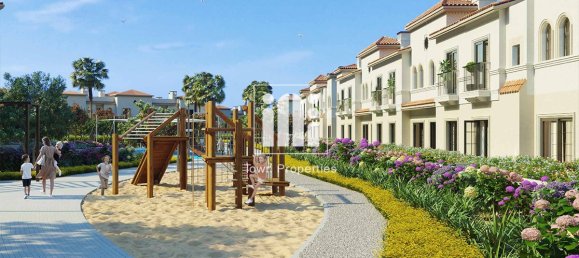 4 bedrooms Villa in Abu Dhabi, UAE No. 16782 13