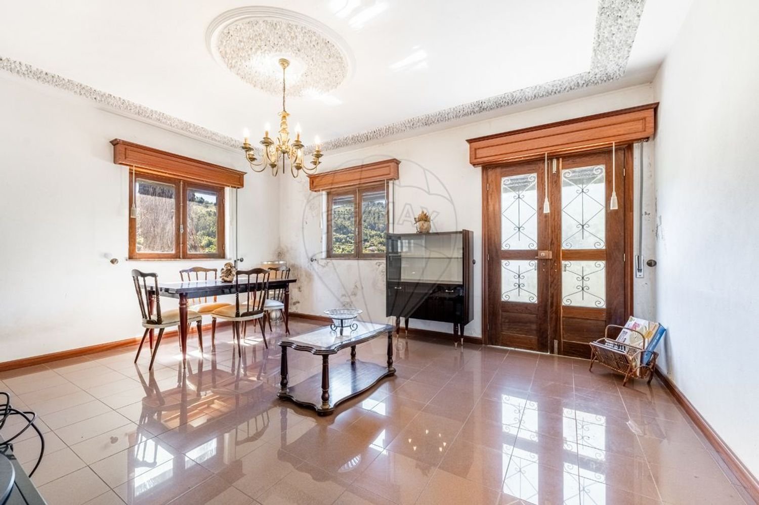 3 غرف نوم منزل في Ponte de Lima, Portugal رقم 16144