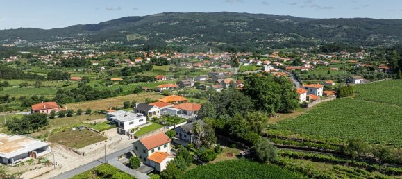3 غرف نوم منزل في Ponte de Lima, Portugal رقم 16144 21