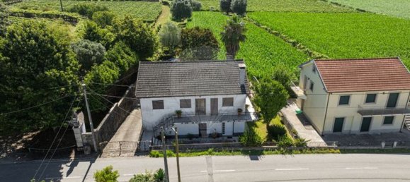 3 غرف نوم منزل في Ponte de Lima, Portugal رقم 16144 25