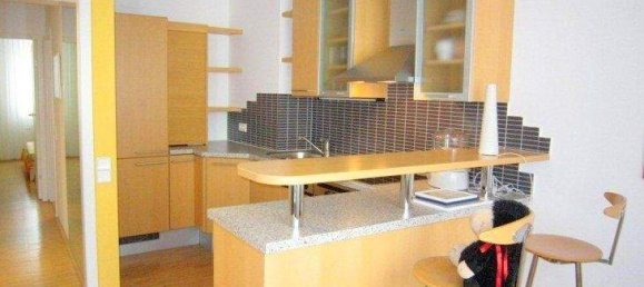 2 rooms Apartment in Favoriten, Austria No. 204719 2