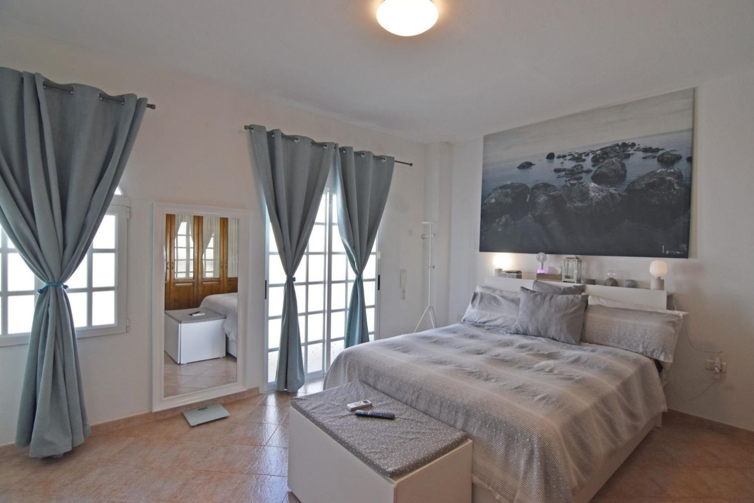 3 غرف نوم منزل في Telde, Spain رقم 149192