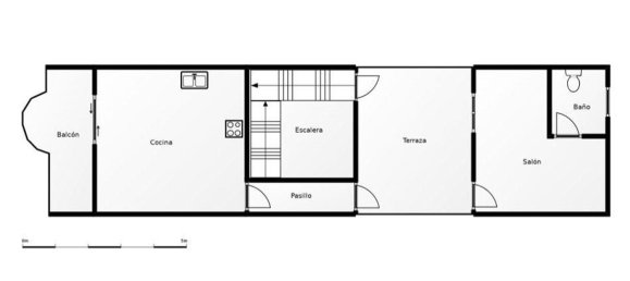 3 غرف نوم منزل في Telde, Spain رقم 149192 49