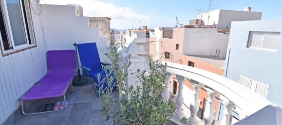 3 غرف نوم منزل في Telde, Spain رقم 149192 42