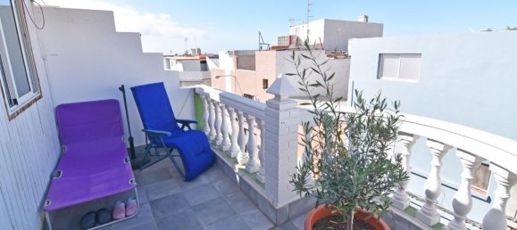 3 غرف نوم منزل في Telde, Spain رقم 149192 43