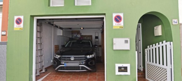 3 غرف نوم منزل في Telde, Spain رقم 149192 45