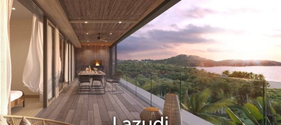 3 Schlafzimmer Eigentumswohnung in Bang Tao, Thailand, Nr. 17853 2