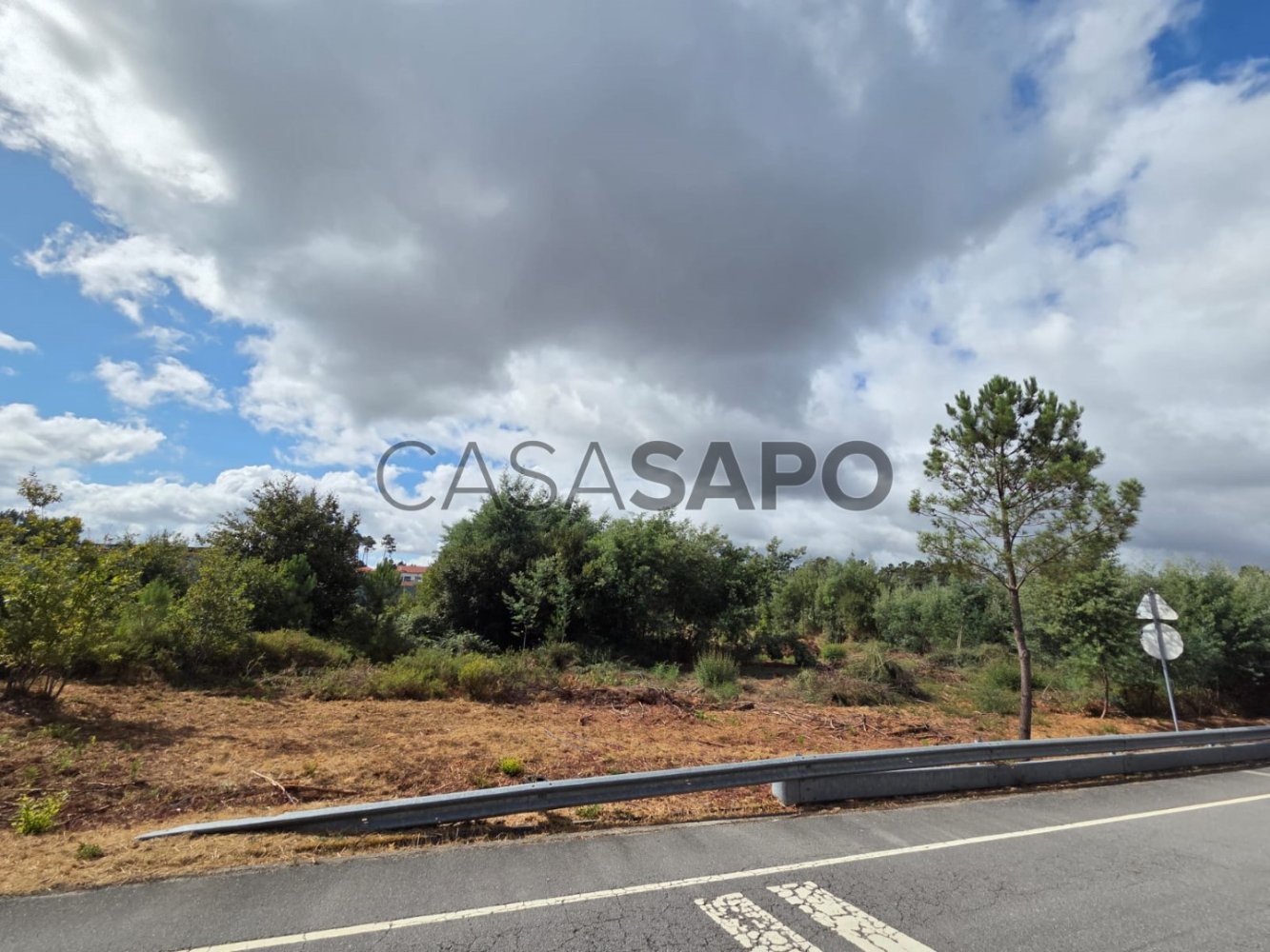 12000m² Land in Viseu, Portugal No. 314616