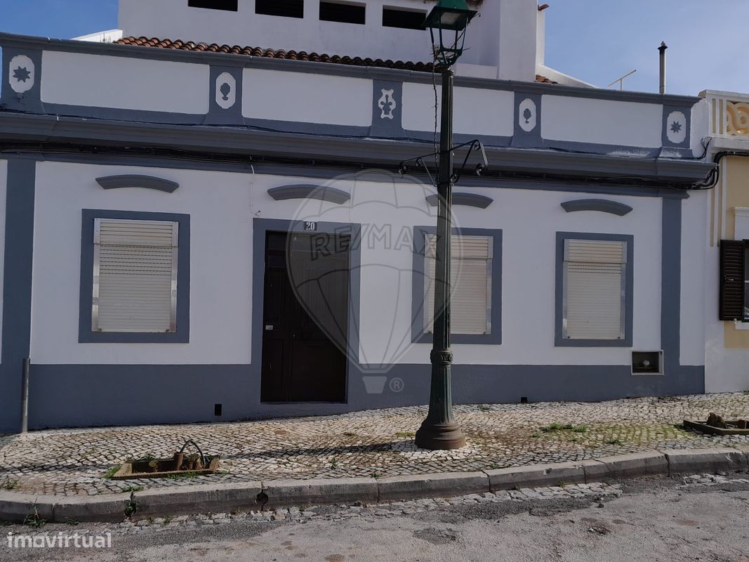 5 Schlafzimmer Haus in Altura, Portugal, Nr. 18290