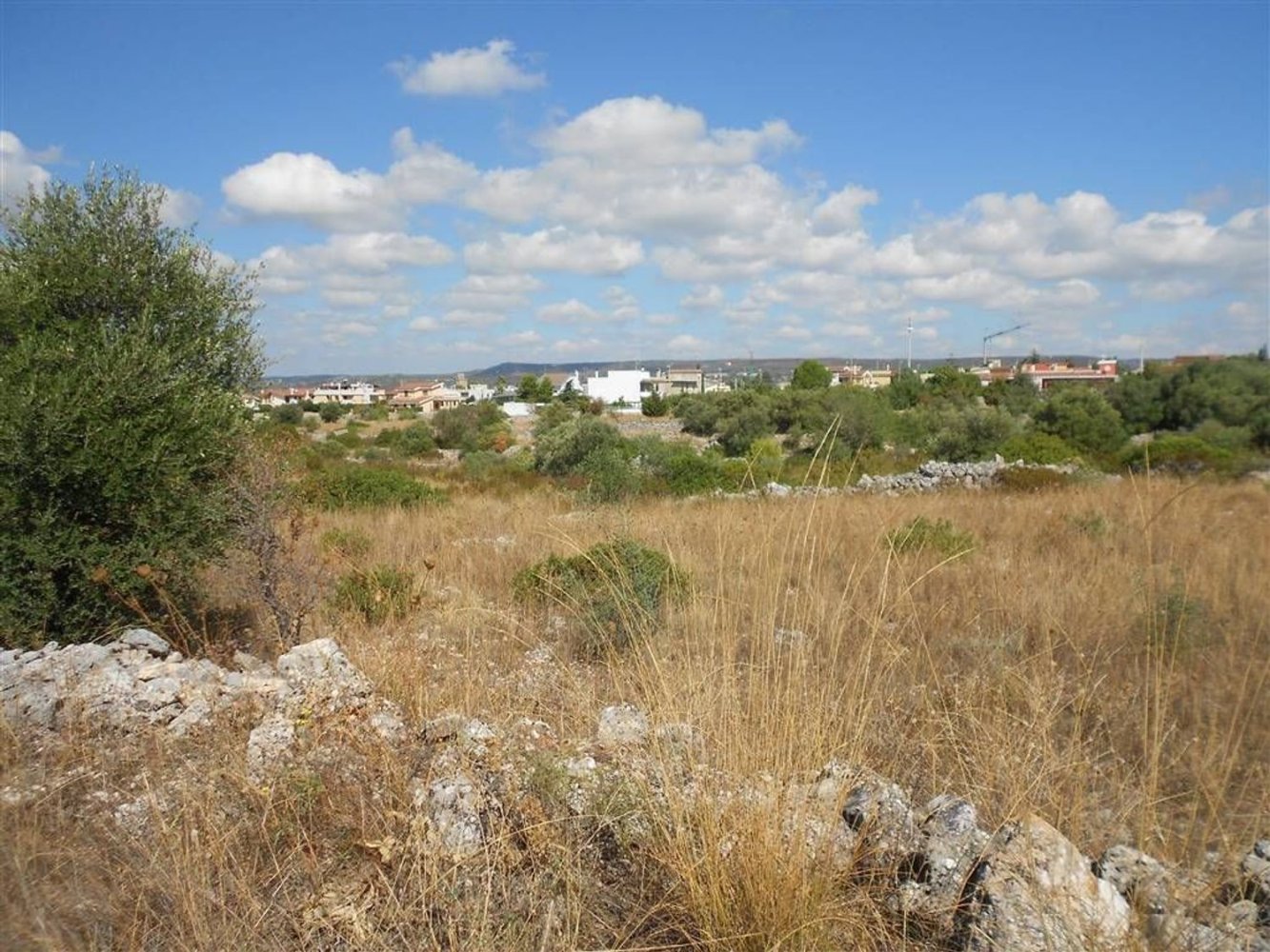 Grundstück in Crispiano, Italy 23139m², Nr. 175418