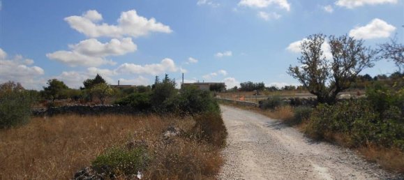 Grundstück in Crispiano, Italy 23139m², Nr. 175418 3