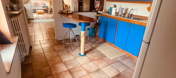 4 bedrooms Apartment in Novi Ligure, Italy No. 377508 11