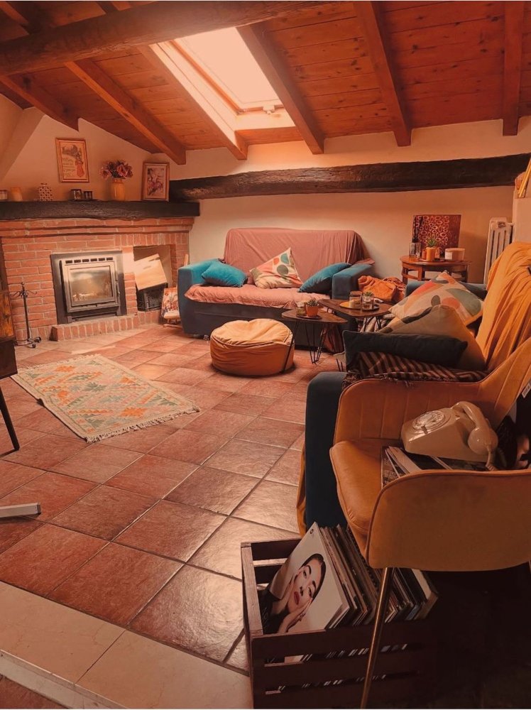 4 bedrooms Apartment in Novi Ligure, Italy No. 377508