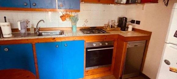 4 bedrooms Apartment in Novi Ligure, Italy No. 377508 16