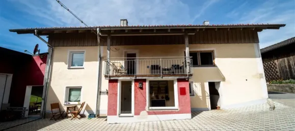 2 bedrooms House in Passau, Germany No. 248782 9