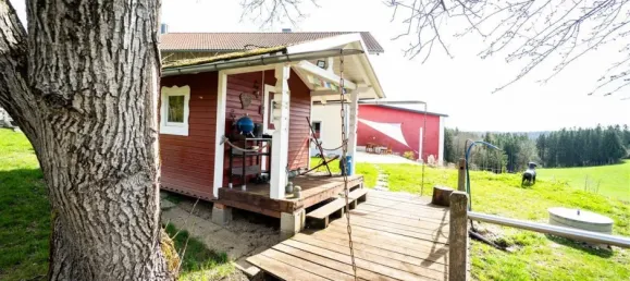 2 bedrooms House in Passau, Germany No. 248782 8