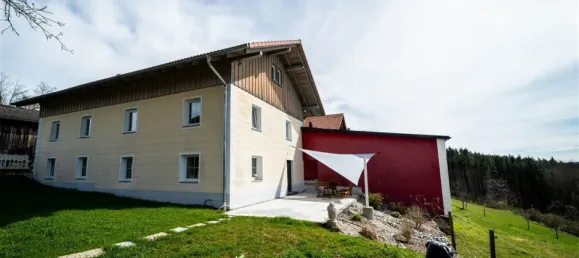 2 bedrooms House in Passau, Germany No. 248782 2