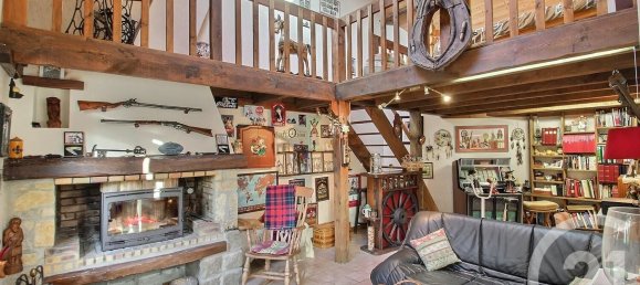 Casa T4 em Montoire-sur-le-Loir, France N.º 91708 2