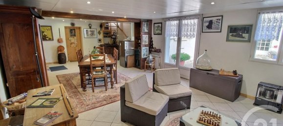 Casa T4 em Montoire-sur-le-Loir, France N.º 91708 9