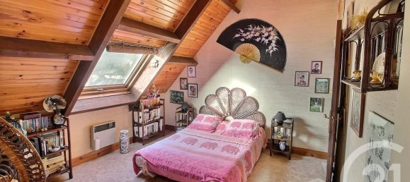 Casa T4 em Montoire-sur-le-Loir, France N.º 91708 5