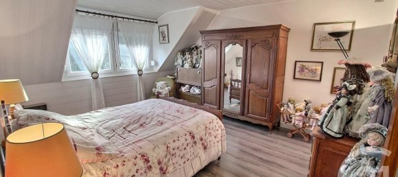 Casa T4 em Montoire-sur-le-Loir, France N.º 91708 7