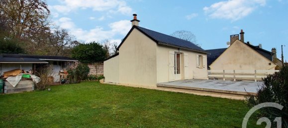 Casa T4 em Montoire-sur-le-Loir, France N.º 91708 11