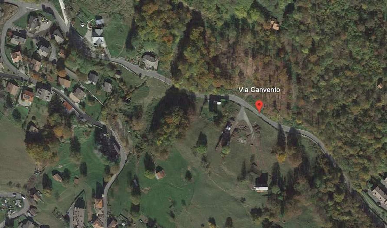 3 rooms Apartment in Taleggio, Italy No. 6051