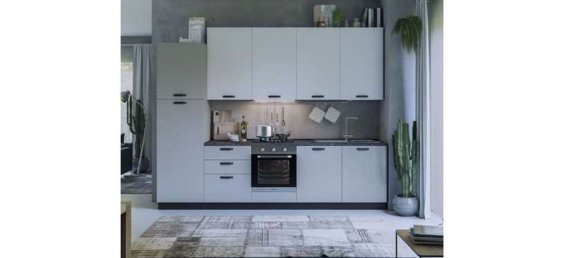 3 rooms Apartment in Taleggio, Italy No. 6051 8