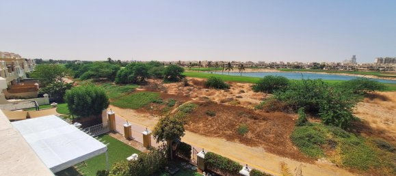 3 chambres Maison de ville à Al Hamra Village, UAE No. 107245 2
