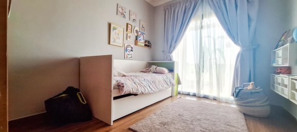 3 chambres Maison de ville à Al Hamra Village, UAE No. 107245 18