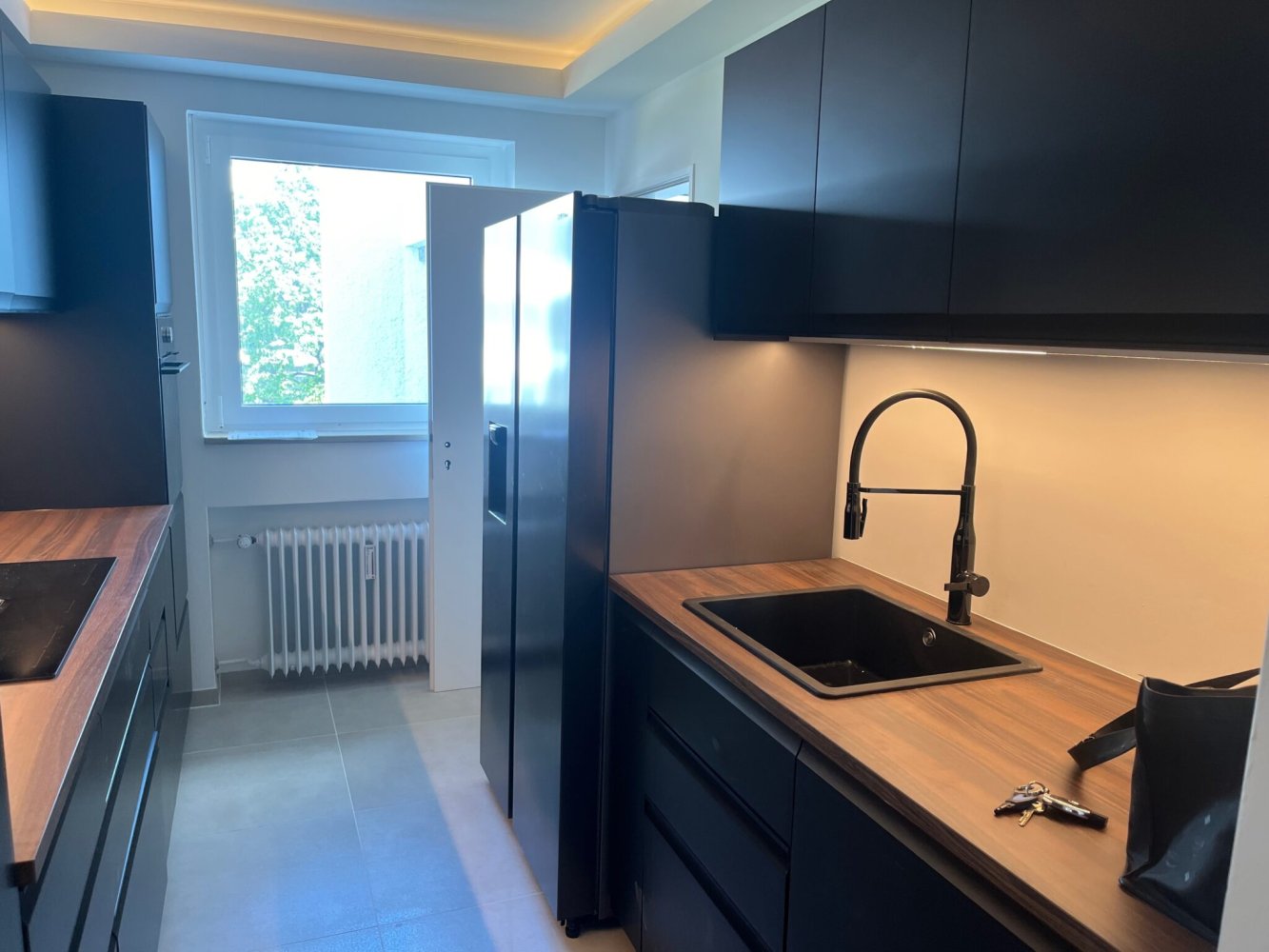 Apartamento de 2 dormitorios en Munich, Germany No. 191682