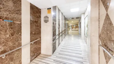 3 Schlafzimmer Wohnung in Granada, Spain, Nr. 139451