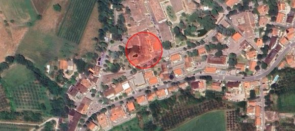 1542m² Building in San Venanzo, Italy No. 376312 24