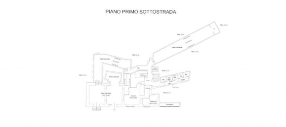1542m² Building in San Venanzo, Italy No. 376312 18